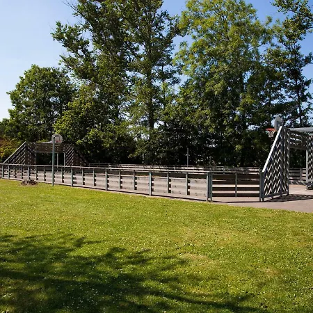 בית נופש Holiday Droompark Buitenhuizen.67
