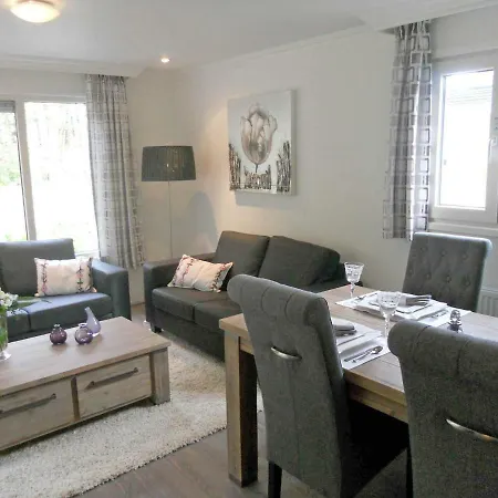 בית נופש Holiday Droompark Buitenhuizen.67 וולסן-זאוד