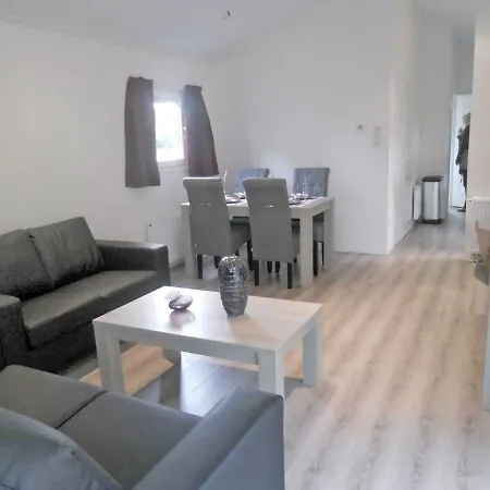 בית נופש Holiday Droompark Buitenhuizen.67