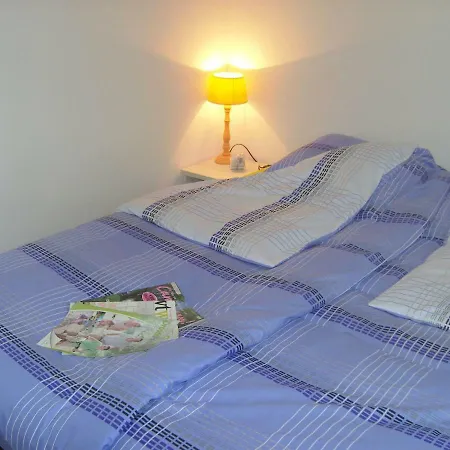 Holiday Droompark Buitenhuizen.67 בית נופש וולסן-זאוד